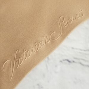 Victoria's Secret Beige Perfect Shape